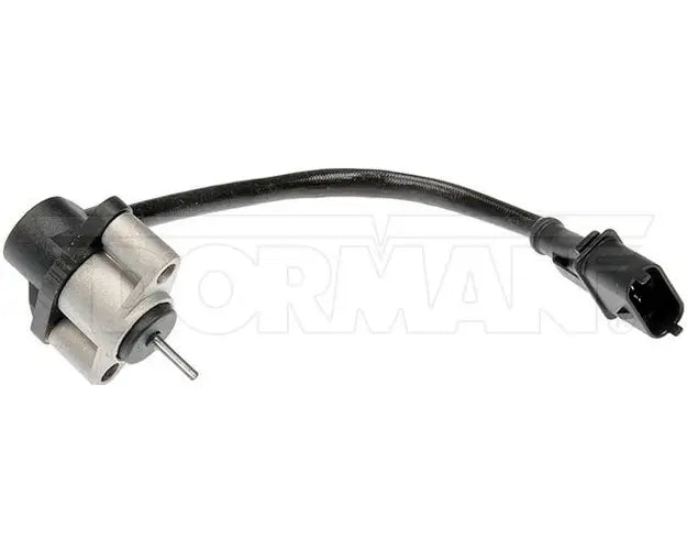 MAGNETIC CRANKSHAFT POSITION SENSOR