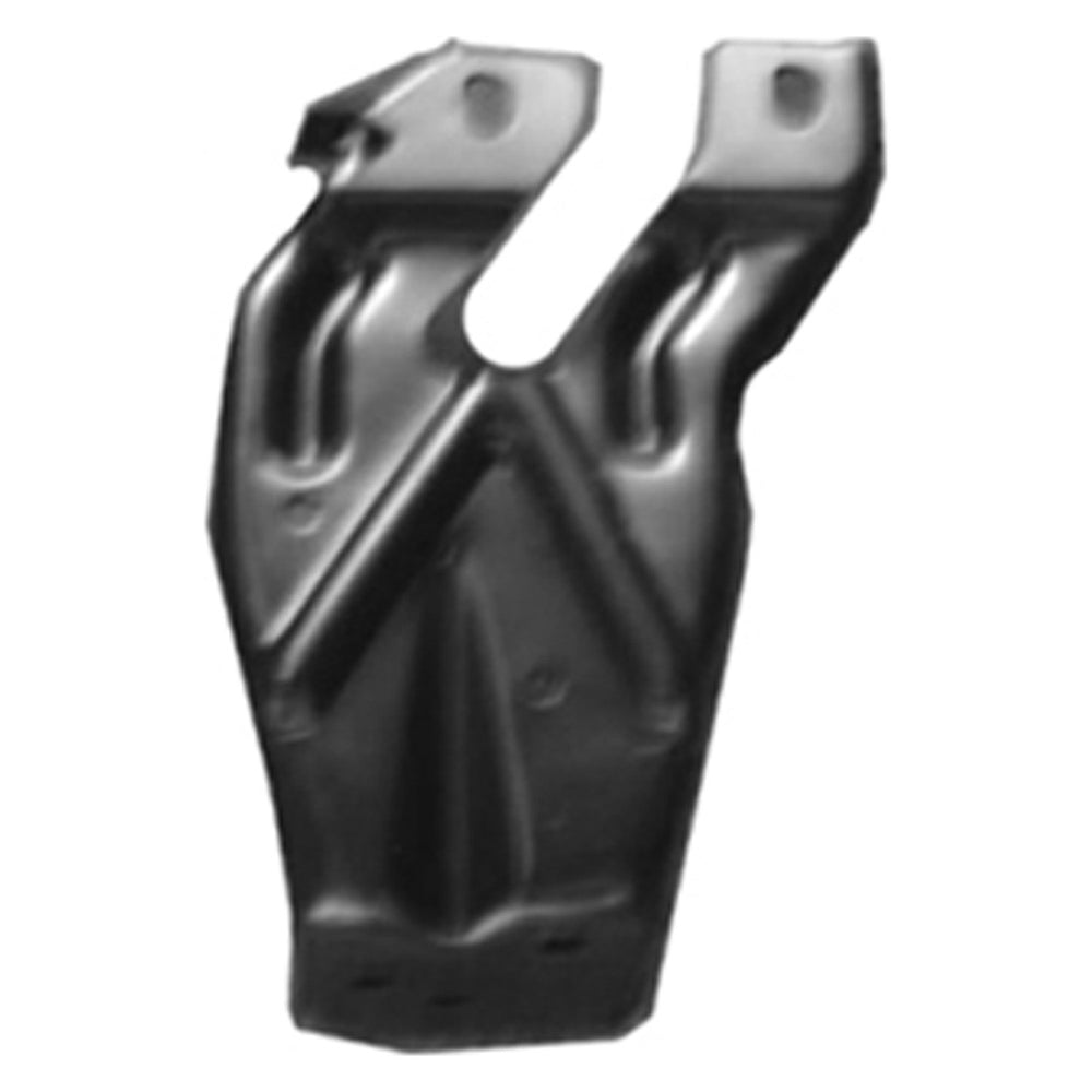 CAPA LT FRT BUMPER BRACKET ALL NISSAN FRTIER 9804