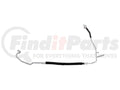 FOUR SEASONS auto part detail