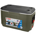 COOLER 70QT 5884 C001 OLIVE/SES/CRE