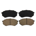 WAGNER BRAKE auto part