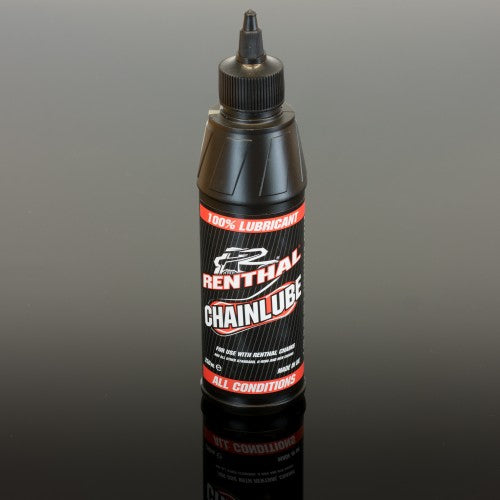 Renthal R1 415-112L Gold Chain