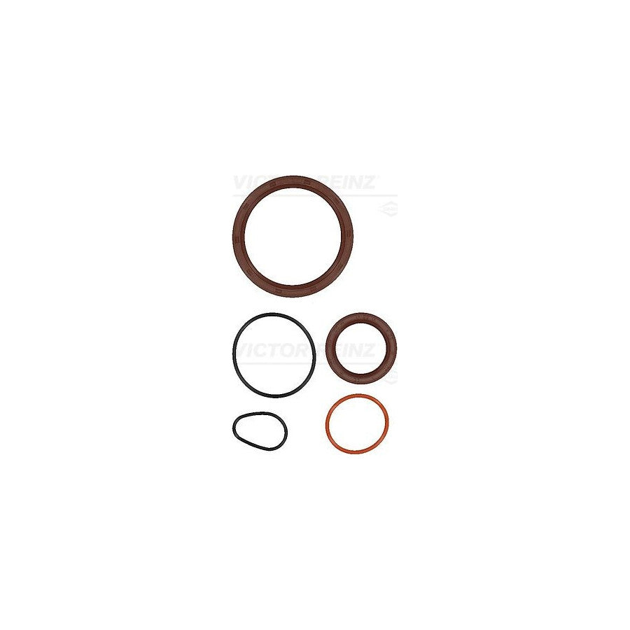 Engine Conversion Gasket Set - 08-53717-01