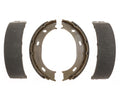 PARKING BRAKE SHOES - DRU