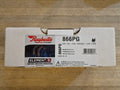 PARKING BRAKE SHOES - DRU