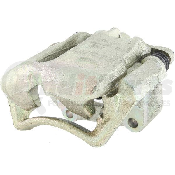 SEMI-LOADED CALIPER