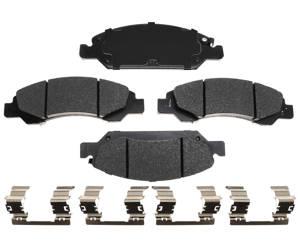 R auto part