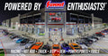 FUEL INJECTOR O-RING KIT