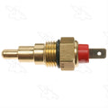 TEMPERATURE SWITCH