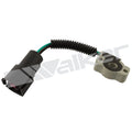THROTTLE POSITION SENSOR