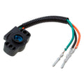 THROTTLE POSITION SENSOR