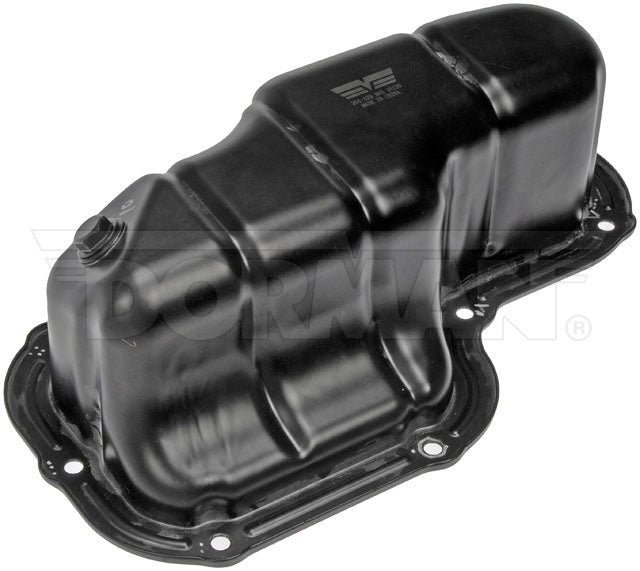 OIL PAN