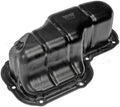 OIL PAN
