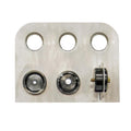 SPC Performance 1.0in. FLARED HOLE DIE