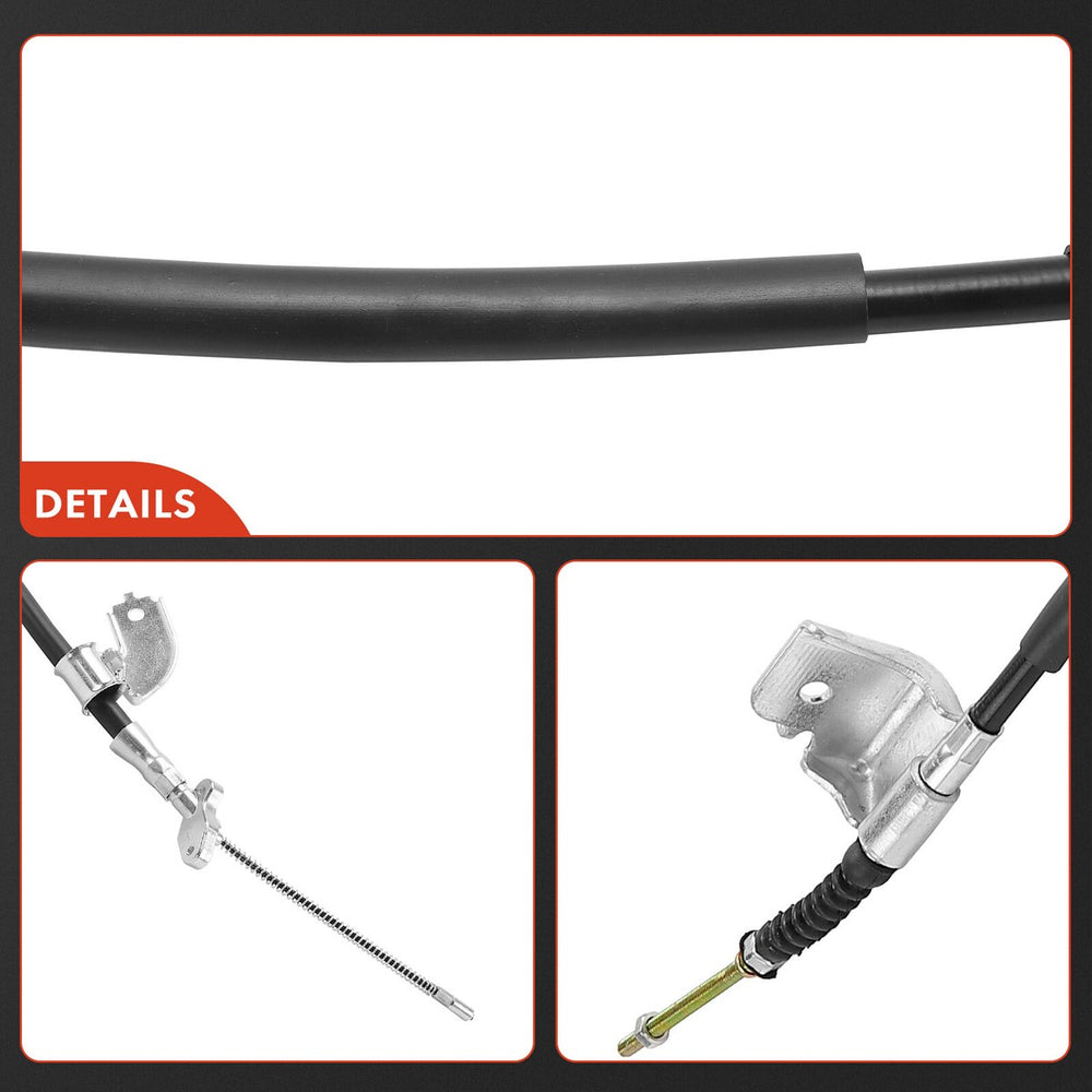 BRAKE CABLE