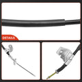 BRAKE CABLE