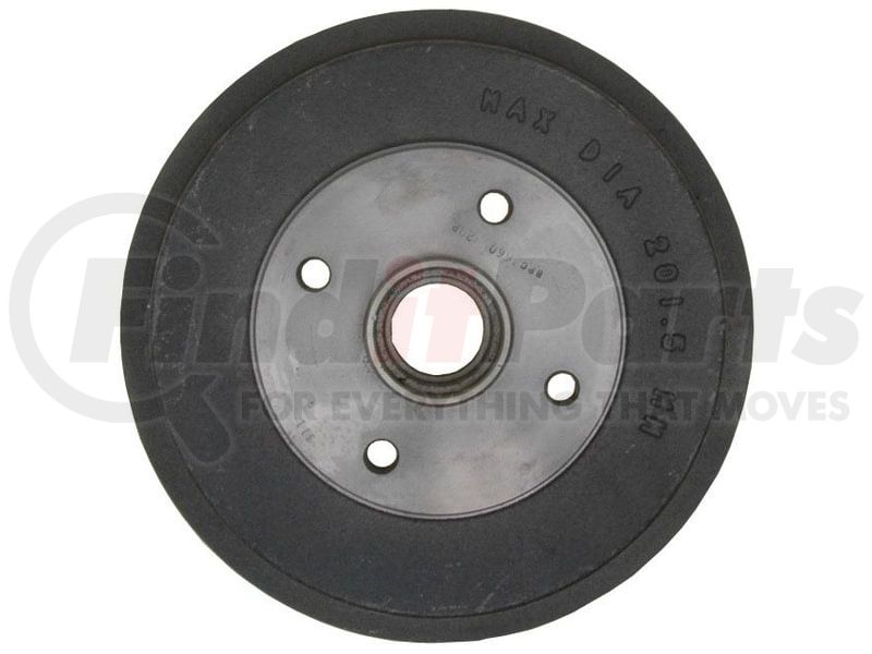 BRAKE DRUM