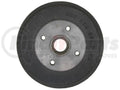 BRAKE DRUM