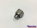 FITTING KIT ORB5 M TO 1/4 NPT FM