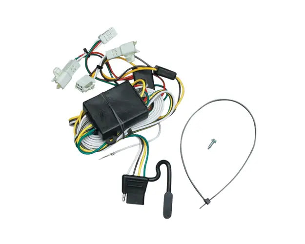 Tekonsha auto part