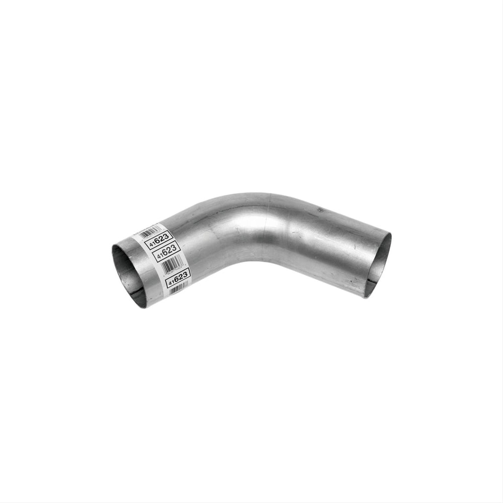 ELBOW-ALUMINIZED