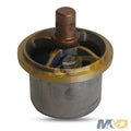 THERMOSTAT, 160 DGR.