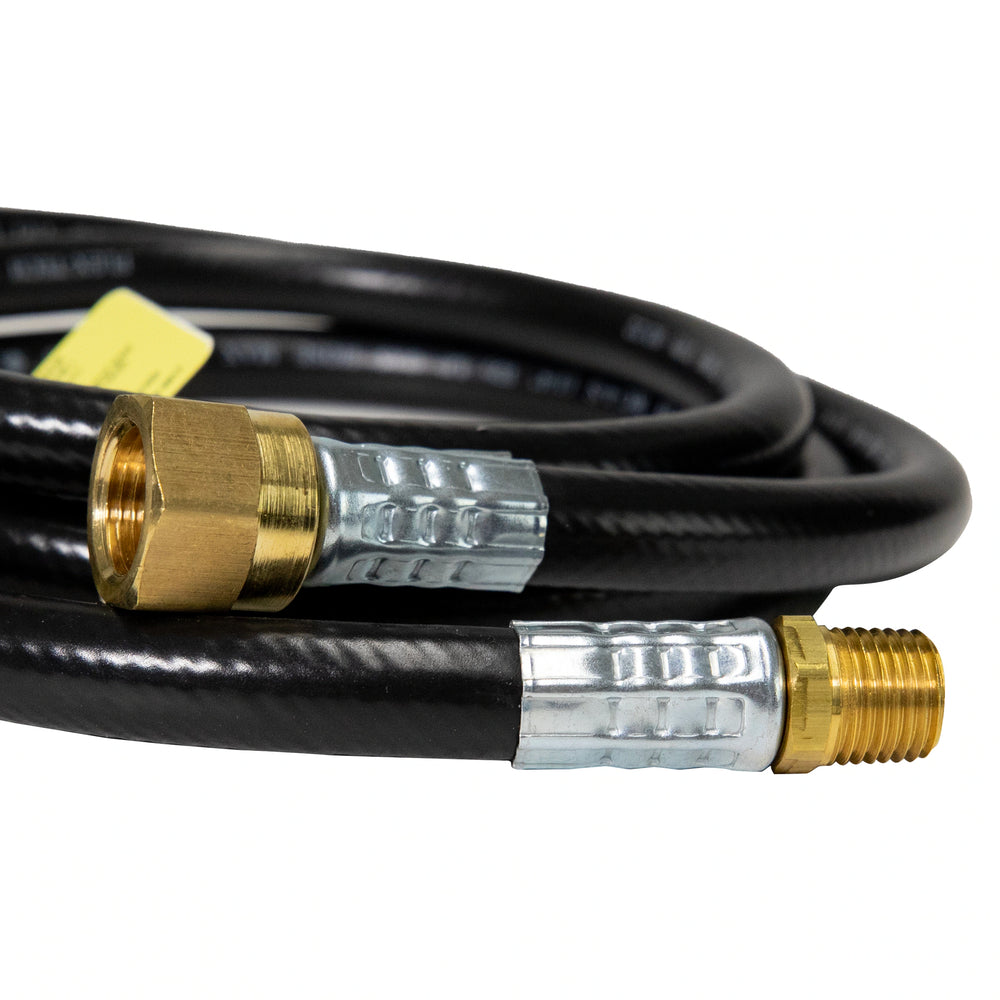 BIG BUDDY 12' RV HOSE