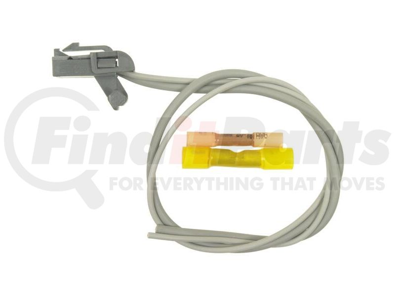 STANDARD IGN auto part