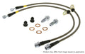Stoptech auto part