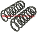 Bilstein 02-08 Audi A4 Quattro B3 OE Replacement (Air) Coil Spring - Rear