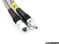StopTech 08-09 BMW M3 (E92) SS Front Brake Lines