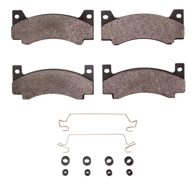 DFC auto part