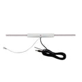 MARINE AMPLIFIED AM/FM WINDOW ANTENNA