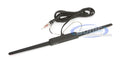 MARINE AMPLIFIED AM/FM WINDOW ANTENNA