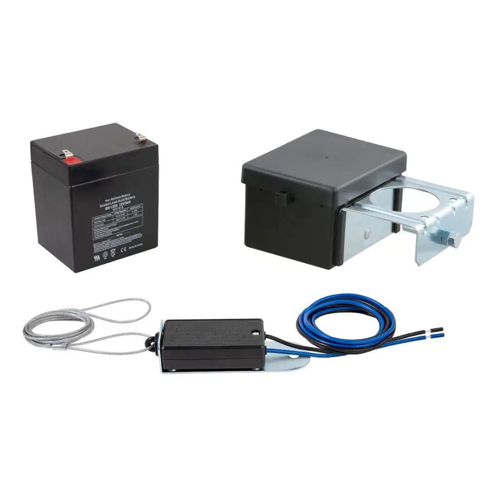 BREAKAWAY SYSTEM
