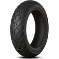Kenda K761 Dual Sport Front/Rear Tire - 120/70-12 4PR 51J 109T1006