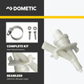 KIT WATER VALVE 300