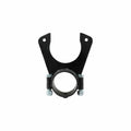 Caliper Bracket Metric Clamp On