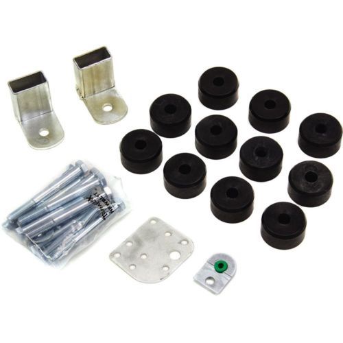 ~(3.5 lbs. 12X3X3)~ IR Bushing Replacement Tool Kit