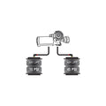Air Lift WirelessOne Harness