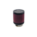 K&N Universal Clamp-On Air Filter 2-1/16in FLG / 3-1/2 OD / 4in H