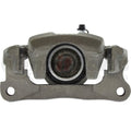SEMI-LOADED CALIPER
