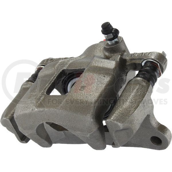 SEMI-LOADED CALIPER