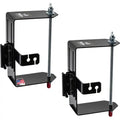 ETRACK TRIMMER SPOOL 2PACK BLACK