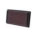 K&N 86-96 BMW 318/325/525/528/750 Drop In Air Filter