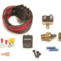 FAN THERMOSTAT ADJ W/O RELAY
