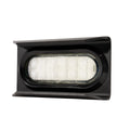 5G SHORT BRUSH GUARD BLACK