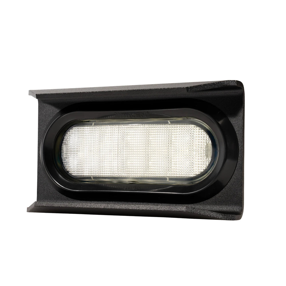 Whelen Engineering Co., black auto part
