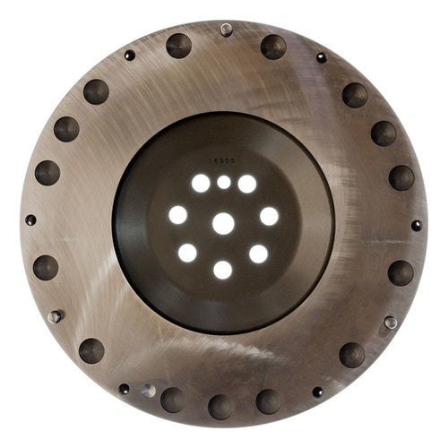 CHROME 1962-UP POWERGLIDE FLYWHEEL