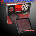 K&N 97-99 BMW 540I Drop In Air Filter